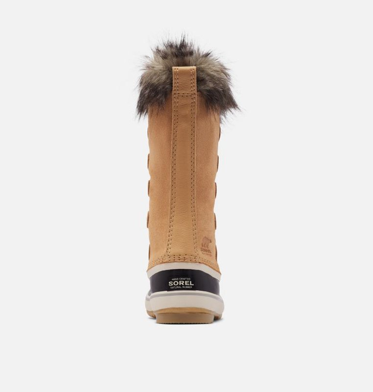 Sorel Dam Vinterkängor Brun - Joan Of Arctic™ Låga - XWV-923547